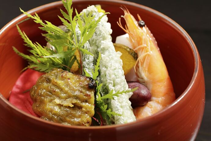 Imagen general del Hotel Hakone Fura. Foto 13