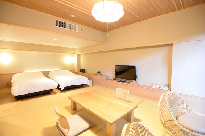 Imagen de la habitación del Hotel Hakone Gora Byakudan. Foto 16