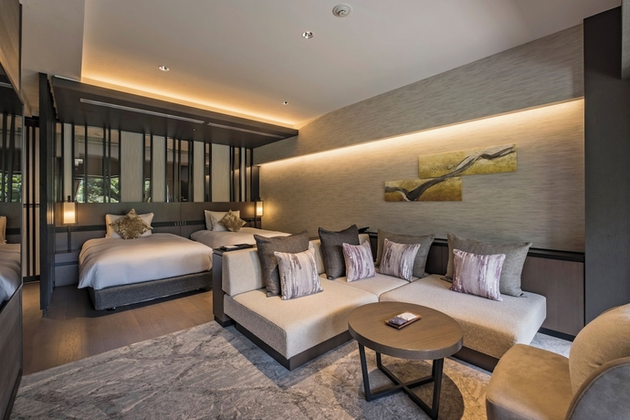 Imagen de la habitación del Hotel Hakone Gora Karaku. Foto 8