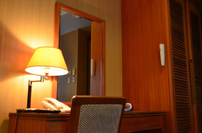 Imagen de la habitación del Hotel Hakone Gora Shinzan (Kisyu Tetsudo Hakone Gora Hotel). Foto 8