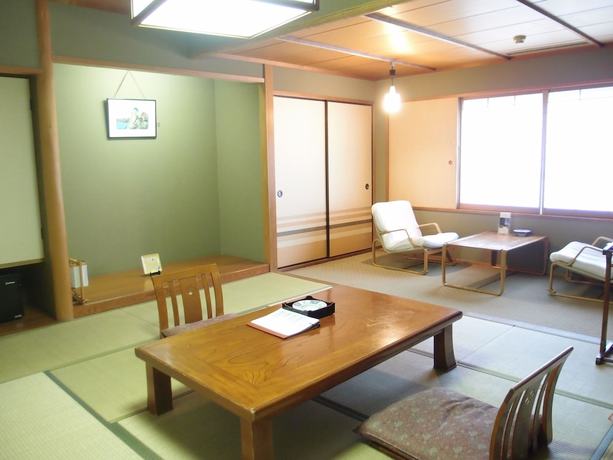Imagen de la habitación del Hotel Hakone Gora Shinzan (Kisyu Tetsudo Hakone Gora Hotel). Foto 13