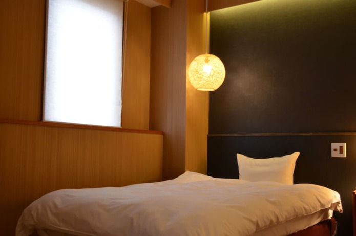 Imagen de la habitación del Hotel Hakone Gora Shinzan (Kisyu Tetsudo Hakone Gora Hotel). Foto 16