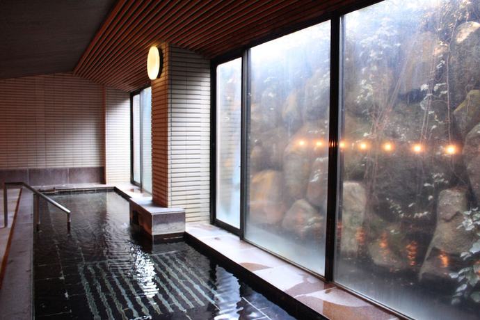 Imagen general del Hotel Hakone Gora Shinzan (Kisyu Tetsudo Hakone Gora Hotel). Foto 4