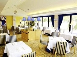 Imagen general del Hotel Hakone Highland. Foto 4