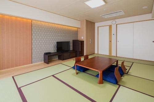 Imagen general del Hotel Hakone Kogen. Foto 3