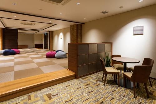 Imagen general del Hotel Hakone Kogen. Foto 5