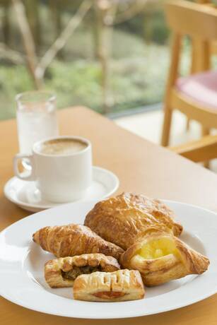 Imagen del bar/restaurante del Hotel Hakone Kowakien Miyamafurin. Foto 14