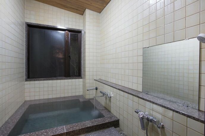 Imagen general del Hotel Hakone Kowakien Miyamafurin. Foto 5