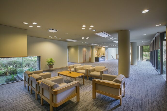 Imagen general del Hotel Hakone Kowakien Miyamafurin. Foto 7