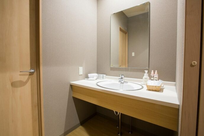 Imagen general del Hotel Hakone Kowakien Miyamafurin. Foto 9