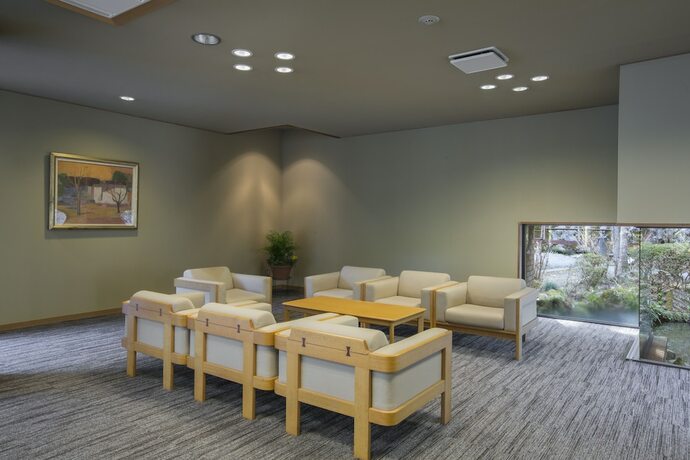 Imagen general del Hotel Hakone Kowakien Miyamafurin. Foto 11