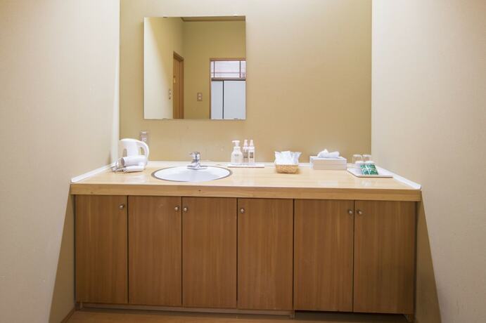 Imagen de la habitación del Hotel Hakone Kowakien Miyamafurin. Foto 20