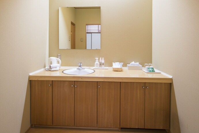 Imagen de la habitación del Hotel Hakone Kowakien Miyamafurin. Foto 22