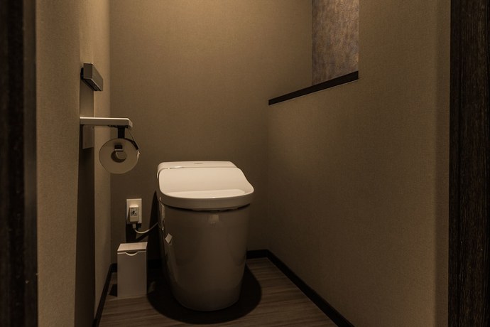 Imagen de la habitación del Hotel Hakone Kowakien Ten-yu. Foto 2