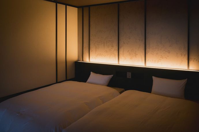 Imagen de la habitación del Hotel Hakone Kowakien Ten-yu. Foto 6