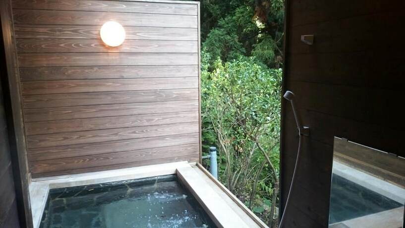 Imagen general del Hotel Hakone Kuranju. Foto 10