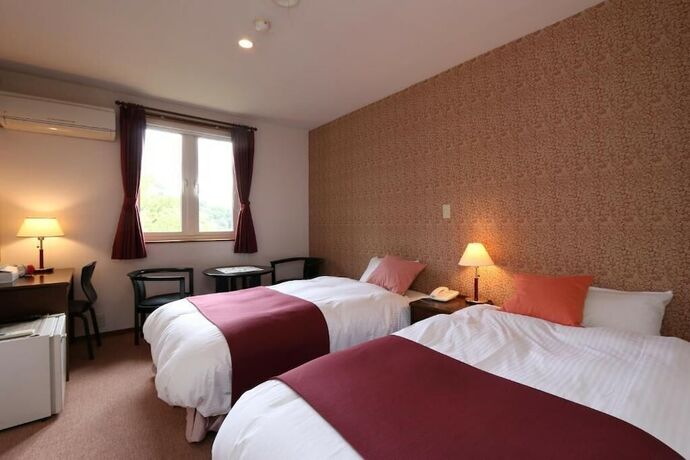 Imagen general del Hotel Hakone Kuranju. Foto 13
