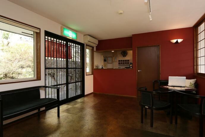 Imagen general del Hotel Hakone Kuranju. Foto 21
