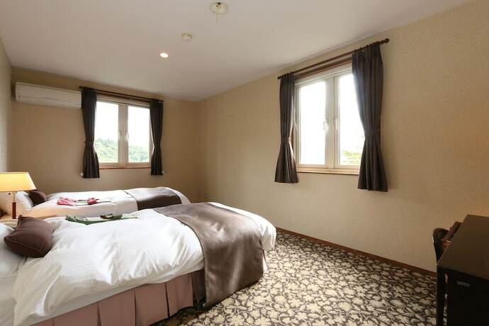 Imagen de la habitación del Hotel Hakone Kuranju. Foto 22