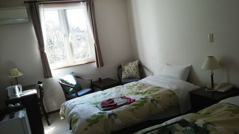 Imagen de la habitación del Hotel Hakone Kuranju. Foto 25