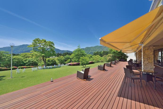 Imagen general del Hotel Hakone Lake. Foto 2