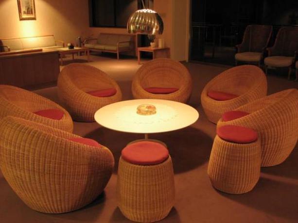 Imagen general del Hotel Hakone Lalaca. Foto 4