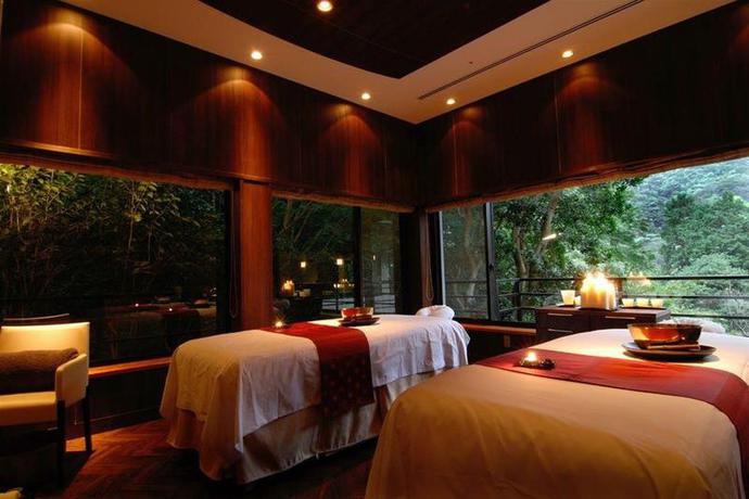 Imagen general del Hotel Hakone Oku-Yugawara Tsubaki. Foto 8