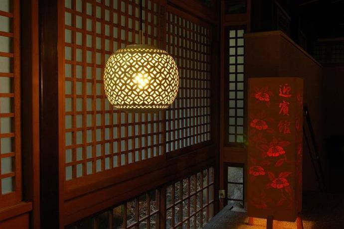 Imagen general del Hotel Hakone Oku-Yugawara Tsubaki. Foto 11
