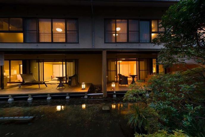 Imagen general del Hotel Hakone Oku-Yugawara Tsubaki. Foto 15