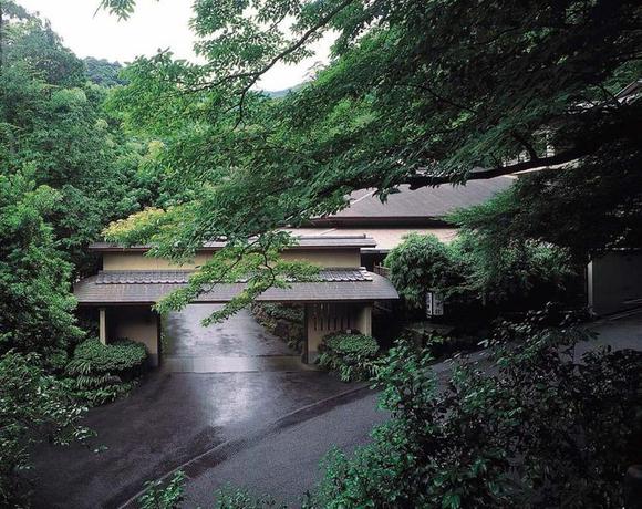 Imagen general del Hotel Hakone Oku-Yugawara Tsubaki. Foto 16