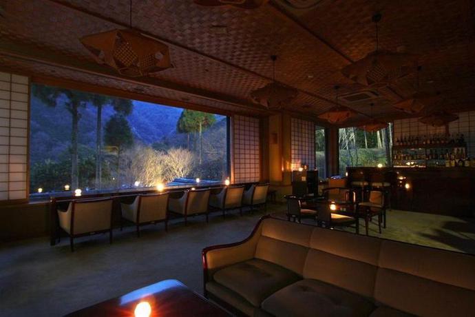 Imagen general del Hotel Hakone Oku-Yugawara Tsubaki. Foto 17