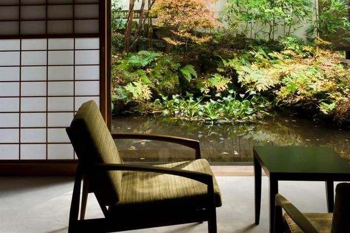 Imagen general del Hotel Hakone Oku-Yugawara Tsubaki. Foto 18