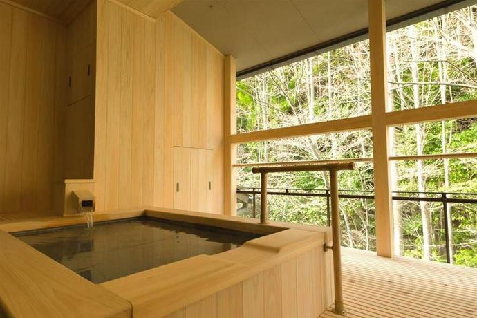 Imagen general del Hotel Hakone Oku-Yugawara Tsubaki. Foto 20