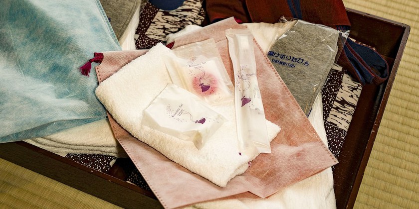 Imagen de la habitación del Hotel Hakone Onsen Yuyado Yamanosyou. Foto 6