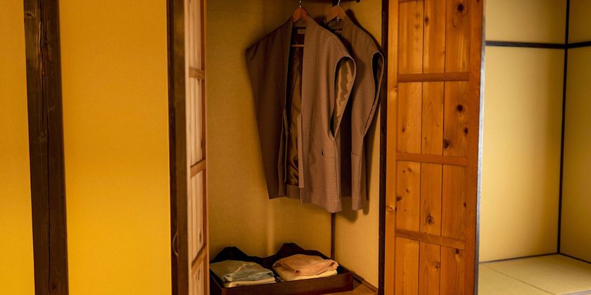 Imagen de la habitación del Hotel Hakone Onsen Yuyado Yamanosyou. Foto 10