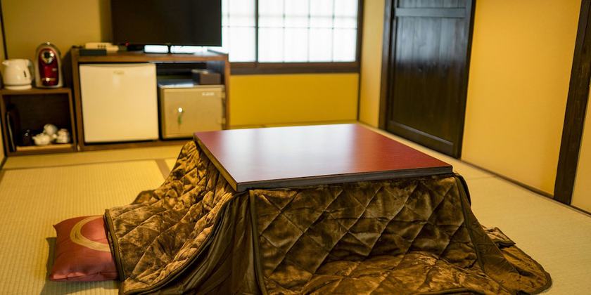 Imagen de la habitación del Hotel Hakone Onsen Yuyado Yamanosyou. Foto 13