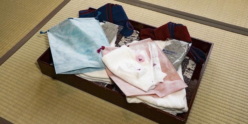 Imagen de la habitación del Hotel Hakone Onsen Yuyado Yamanosyou. Foto 14