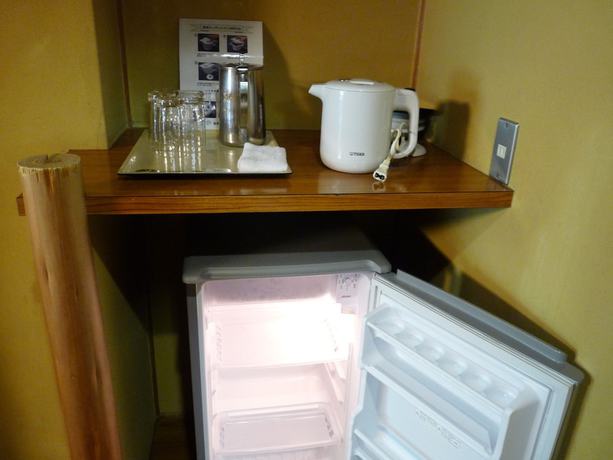 Imagen de la habitación del Hotel Hakone Pax Yoshino. Foto 6