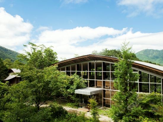 Imagen general del Hotel Hakone Retreat F&ouml;re. Foto 6