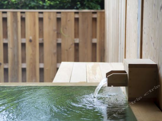 Imagen general del Hotel Hakone Retreat F&ouml;re. Foto 5