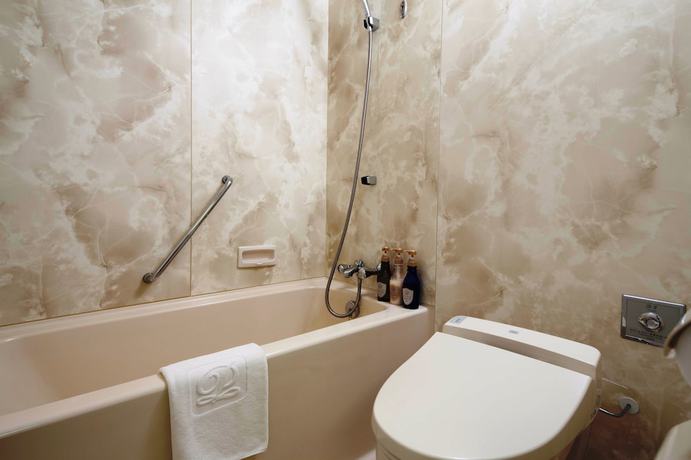 Imagen de la habitación del Hotel Hakone Sengokuhara Prince. Foto 3