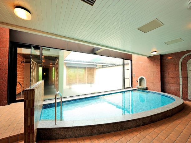 Imagen general del Hotel Hakone Sengokuhara Prince. Foto 2