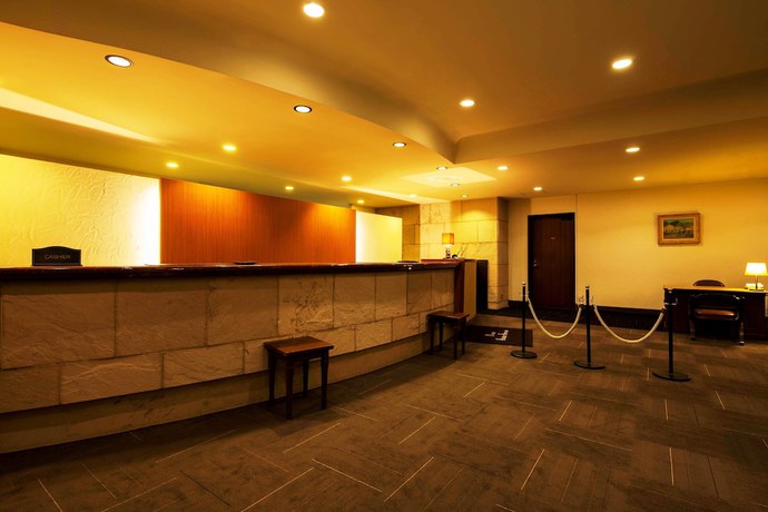 Imagen de los interiores del Hotel Hakone Sengokuhara Prince. Foto 17