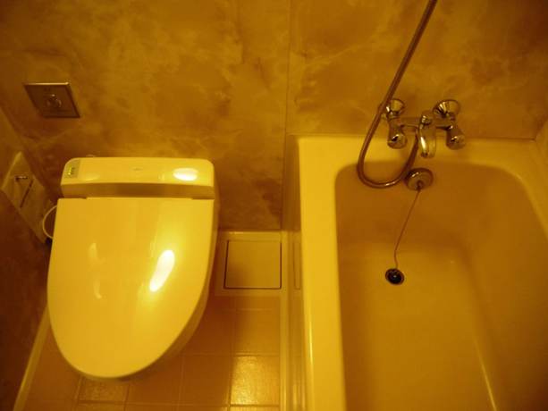 Imagen de la habitación del Hotel Hakone Sengokuhara Prince. Foto 11