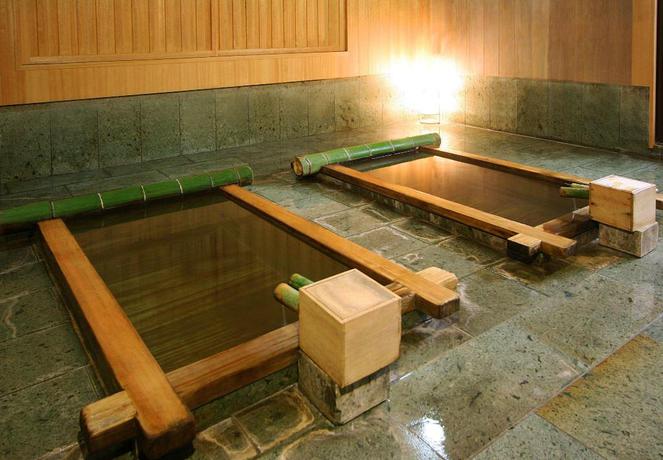 Imagen general del Hotel Hakone Shiunso. Foto 6