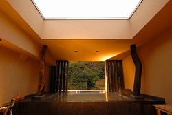 Imagen de los interiores del Hotel Hakone Suimeisou. Foto 4