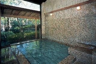 Imagen general del Hotel Hakone Takuminoyoda Yoshimatsu. Foto 1