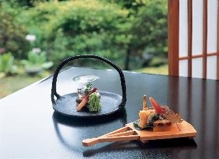 Imagen general del Hotel Hakone Takuminoyoda Yoshimatsu. Foto 2