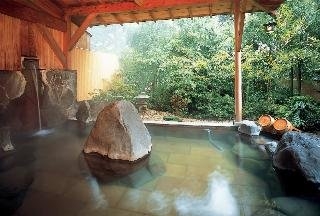 Imagen general del Hotel Hakone Takuminoyoda Yoshimatsu. Foto 4