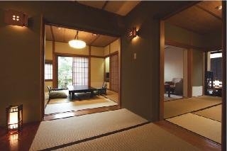 Imagen general del Hotel Hakone Takuminoyoda Yoshimatsu. Foto 6